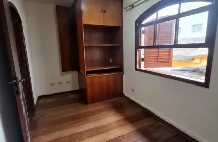 Imagem: Sobrado para Alugar, Jardim Monte Kemel