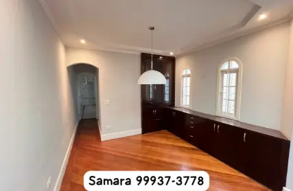 Imagem: Sobrado para Alugar, Jardim Monte Kemel