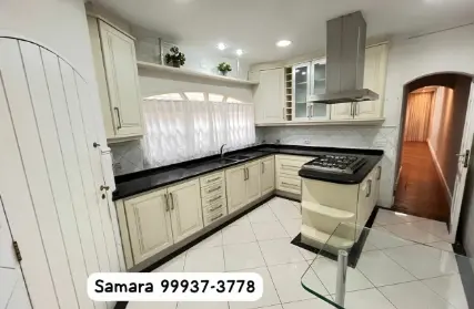 Imagem: Sobrado para Alugar, Jardim Monte Kemel