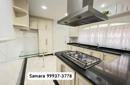 Imagem: Sobrado para Alugar, Jardim Monte Kemel