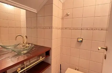 Imagem: Sobrado para Alugar, Jardim Monte Kemel