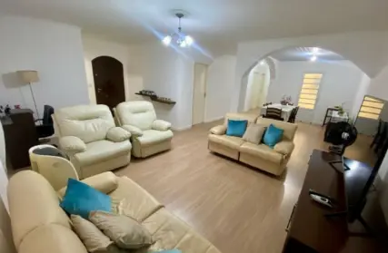 Imagem: Casa Térrea para Venda, Jardim Bonfiglioli