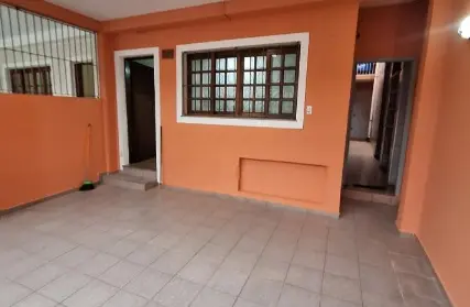 Imagem: Sobrado para Alugar, Vila Universitária