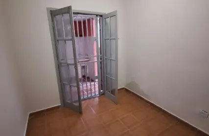 Imagem: Sobrado para Alugar, Vila Universitária