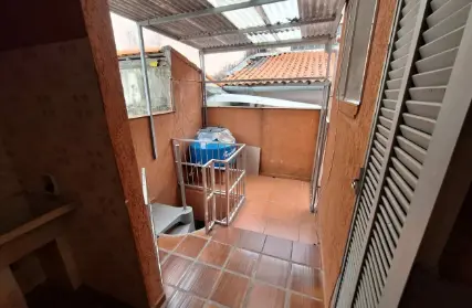 Imagem: Sobrado para Alugar, Vila Universitária