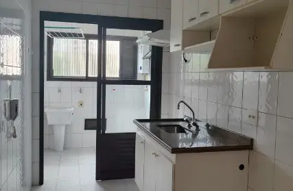 Imagem: Apartamento para Alugar, Vila Indiana