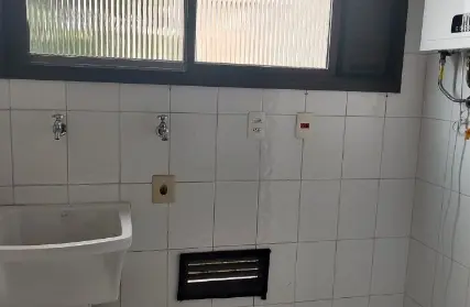 Imagem: Apartamento para Alugar, Vila Indiana