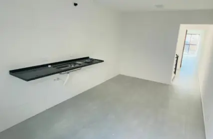 Imagem: Sobrado para Alugar, Cidade dos Bandeirantes