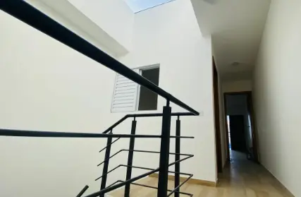 Imagem: Sobrado para Alugar, Cidade dos Bandeirantes