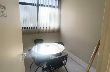 Imagem: Galpão / Salão para Alugar, Jardim Arpoador