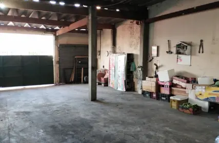 Imagem: Galpão / Salão para Alugar, Vila São Luís(Zona Oeste)