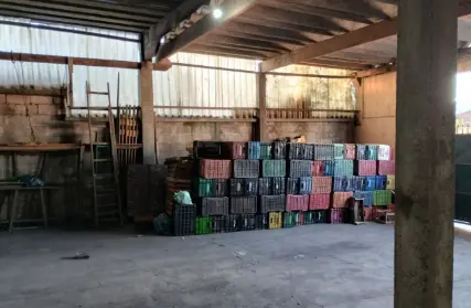 Imagem: Galpão / Salão para Alugar, Vila São Luís(Zona Oeste)