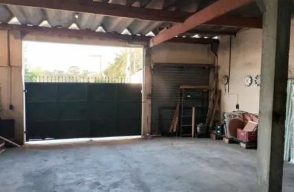 Imagem: Galpão / Salão para Alugar, Vila São Luís(Zona Oeste)