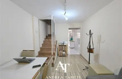 Imagem: Sobrado para Venda, Vila Indiana