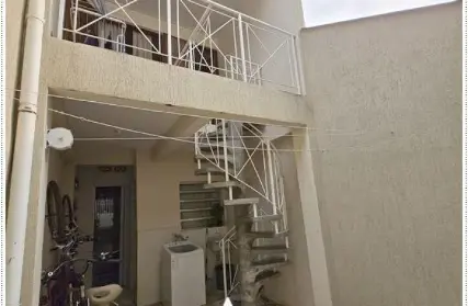 Imagem: Sobrado para Venda, Vila Indiana