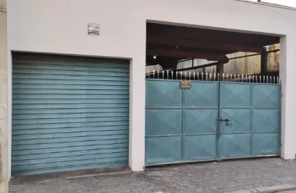 Imagem: Galpão / Salão para Alugar, Vila São Luís(Zona Oeste)