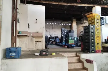 Imagem: Galpão / Salão para Alugar, Vila São Luís(Zona Oeste)