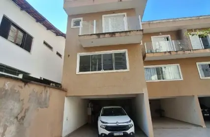 Imagem: Sobrado para Alugar, Jardim das Vertentes