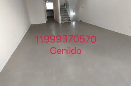 Imagem: Condomínio Fechado para Alugar, Jardim das Vertentes