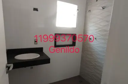 Imagem: Condomínio Fechado para Alugar, Jardim das Vertentes