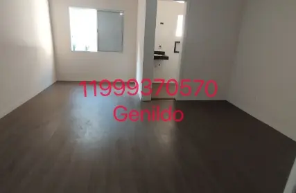 Imagem: Condomínio Fechado para Alugar, Jardim das Vertentes