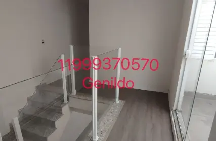 Imagem: Condomínio Fechado para Alugar, Jardim das Vertentes