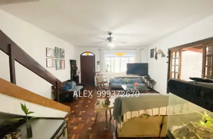 Imagem: Sobrado para Venda, Ferreira