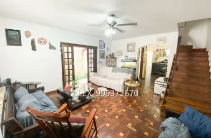 Imagem: Sobrado para Venda, Ferreira