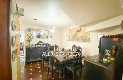 Imagem: Sobrado para Venda, Ferreira