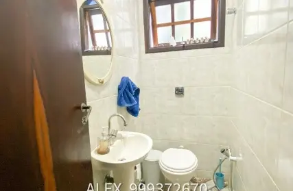 Imagem: Sobrado para Venda, Ferreira