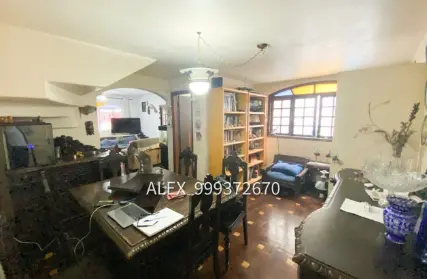 Imagem: Sobrado para Venda, Ferreira