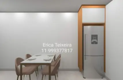 Imagem: Sobrado para Alugar, Jardim Rizzo