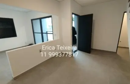 Imagem: Sobrado para Alugar, Jardim Rizzo