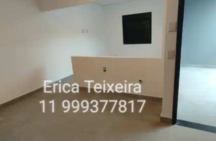 Imagem: Sobrado para Alugar, Jardim Rizzo