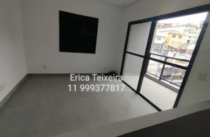 Imagem: Sobrado para Alugar, Jardim Rizzo