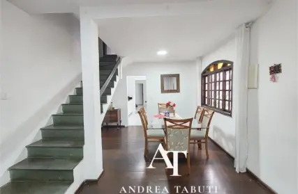 Imagem: Sobrado para Venda, Jardim Arpoador