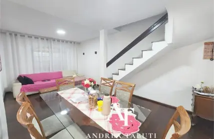 Imagem: Sobrado para Venda, Jardim Arpoador