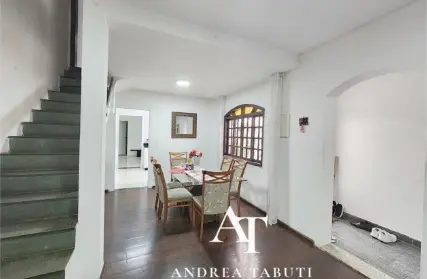 Imagem: Sobrado para Venda, Jardim Arpoador