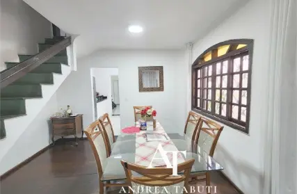 Imagem: Sobrado para Venda, Jardim Arpoador