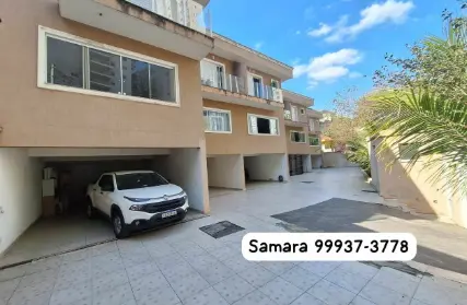 Imagem: Sobrado para Alugar, Jardim das Vertentes