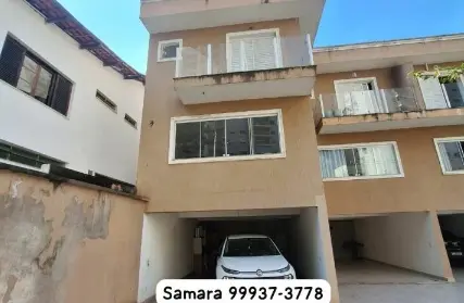 Imagem: Sobrado para Alugar, Jardim das Vertentes