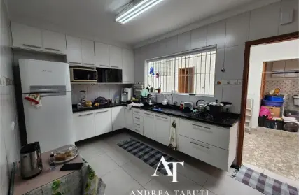 Imagem: Sobrado para Venda, Jardim Maria Luiza