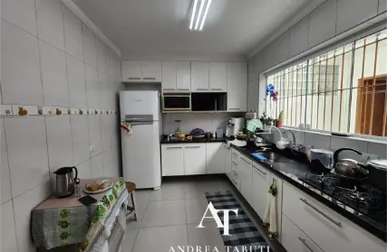 Imagem: Sobrado para Venda, Jardim Maria Luiza