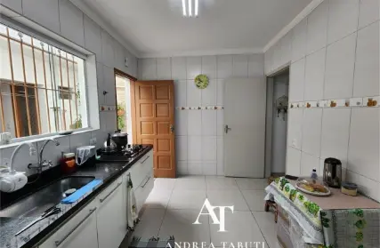 Imagem: Sobrado para Venda, Jardim Maria Luiza