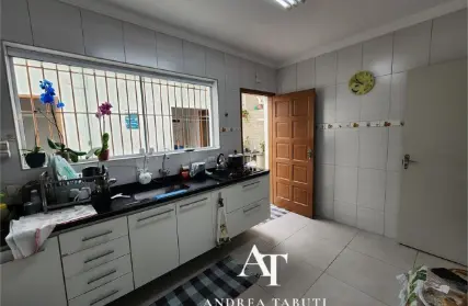 Imagem: Sobrado para Venda, Jardim Maria Luiza