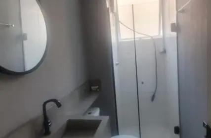 Imagem: Apartamento para Alugar, Jardim Boa Vista (Zona Oeste)