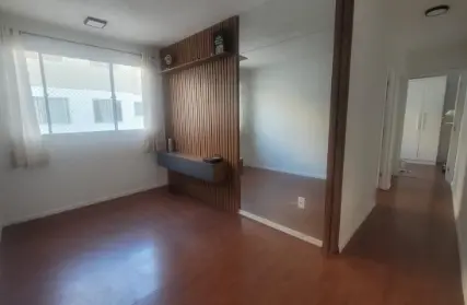 Imagem: Apartamento para Alugar, Jardim Boa Vista (Zona Oeste)