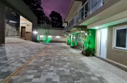 Imagem: Condomínio Fechado para Alugar, Lageadinho