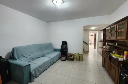 Imagem: Sobrado para Venda, Jardim Maria Luiza