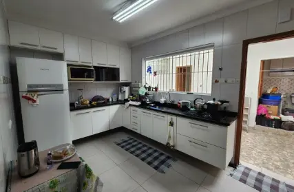 Imagem: Sobrado para Venda, Jardim Maria Luiza